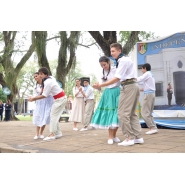 Festejos por el 199° aniversario de la Declaración de nuestra Independencia